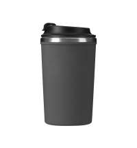 Герметичная термокружка на присоске «Kick», 350 мл