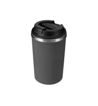 Герметичная термокружка на присоске «Kick», 350 мл