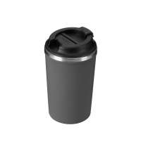 Герметичная термокружка на присоске «Kick», 350 мл