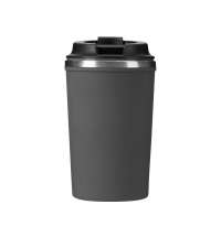 Герметичная термокружка на присоске «Kick», 350 мл