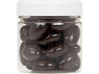 Миндаль в шоколадной глазури