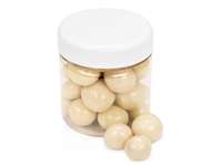 Клубника в йогуртовой глазури