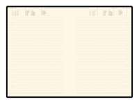 Ежедневник недатированный А5 &laquo;Megapolis Flex&raquo;