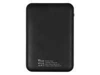 Портативное зарядное устройство «Grind», 5000 mAh