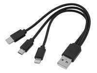 Портативное зарядное устройство «Grind», 5000 mAh