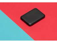 Портативное зарядное устройство &laquo;Grind&raquo;, 5000 mAh