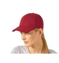 Бейсболка «Milwaukee» из переработанного полиэстера RPET