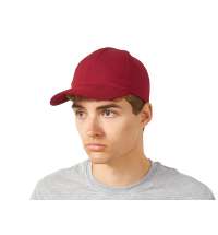 Бейсболка «Milwaukee» из переработанного полиэстера RPET