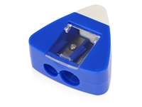 Точилка с ластиком &laquo;Easy duo&raquo;