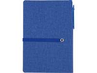 Набор стикеров «Write and stick» с ручкой и блокнотом