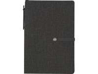 Набор стикеров «Write and stick» с ручкой и блокнотом