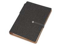 Набор стикеров «Write and stick» с ручкой и блокнотом