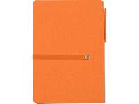 Набор стикеров «Write and stick» с ручкой и блокнотом