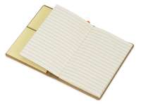 Набор стикеров &laquo;Write and stick&raquo; с ручкой и блокнотом