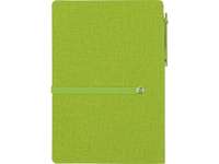 Набор стикеров «Write and stick» с ручкой и блокнотом