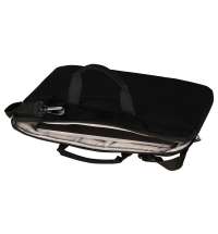 Сумка «Plush» c усиленной защитой ноутбука 15.6 ''