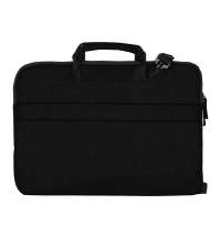 Сумка «Plush» c усиленной защитой ноутбука 15.6 ''