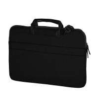 Сумка «Plush» c усиленной защитой ноутбука 15.6 ''