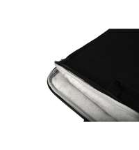 Сумка «Plush» c усиленной защитой ноутбука 15.6 ''