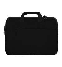 Сумка «Plush» c усиленной защитой ноутбука 15.6 ''