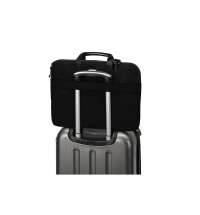 Сумка «Plush» c усиленной защитой ноутбука 15.6 ''