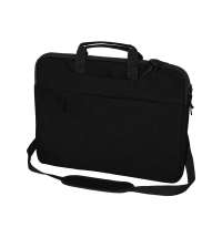 Сумка &laquo;Plush&raquo; c усиленной защитой ноутбука 15.6 ''