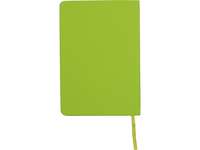 Блокнот А5 «Magnet» soft-touch с магнитным держателем для ручки