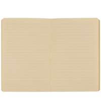 Блокнот А5 из переработанного тростника и RPET «Adiantum»