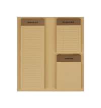 Планер с отрывными листами «Write & plan»