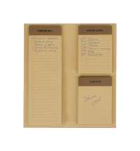 Планер с отрывными листами «Write & plan»