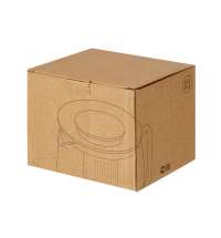 Стеклянный заварочный чайник с фильтром «Pu-erh»