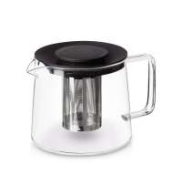 Стеклянный заварочный чайник с фильтром &laquo;Pu-erh&raquo;