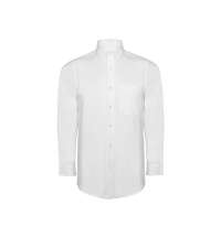 Рубашка с длинным рукавом «Oxford», мужская