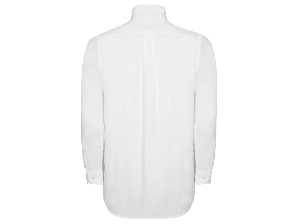 Рубашка с длинным рукавом &laquo;Oxford&raquo;, мужская