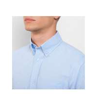 Рубашка с длинным рукавом «Oxford», мужская