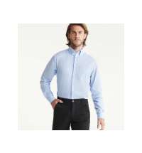 Рубашка с длинным рукавом «Oxford», мужская