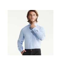 Рубашка с длинным рукавом «Oxford», мужская