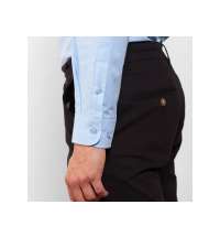 Рубашка с длинным рукавом «Oxford», мужская