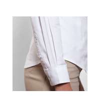 Рубашка с длинным рукавом «Oxford», женская