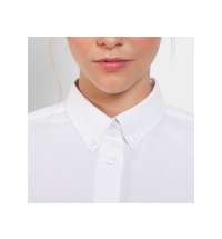 Рубашка с длинным рукавом «Oxford», женская