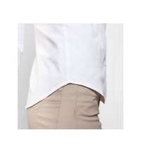 Рубашка с длинным рукавом «Oxford», женская