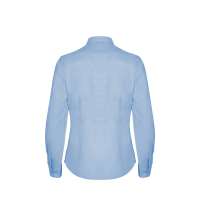Рубашка с длинным рукавом &laquo;Oxford&raquo;, женская