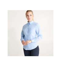 Рубашка с длинным рукавом &laquo;Oxford&raquo;, женская