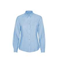 Рубашка с длинным рукавом «Oxford», женская