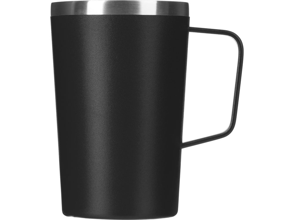 Стальная кружка с двойными стенками и порошковым покрытием &laquo;Tibet&raquo;