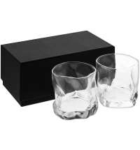 Набор из 2 стаканов Crystal Clear