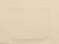 Хлопковый фартук с карманом «Bakery»