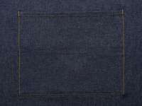 Джинсовый фартук «Indigo»