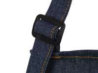 Джинсовый фартук «Indigo»