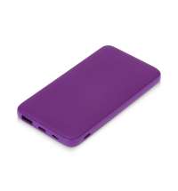 Внешний аккумулятор "Powerbank C2", 10000 mAh